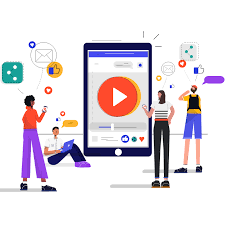 Social Media Plans