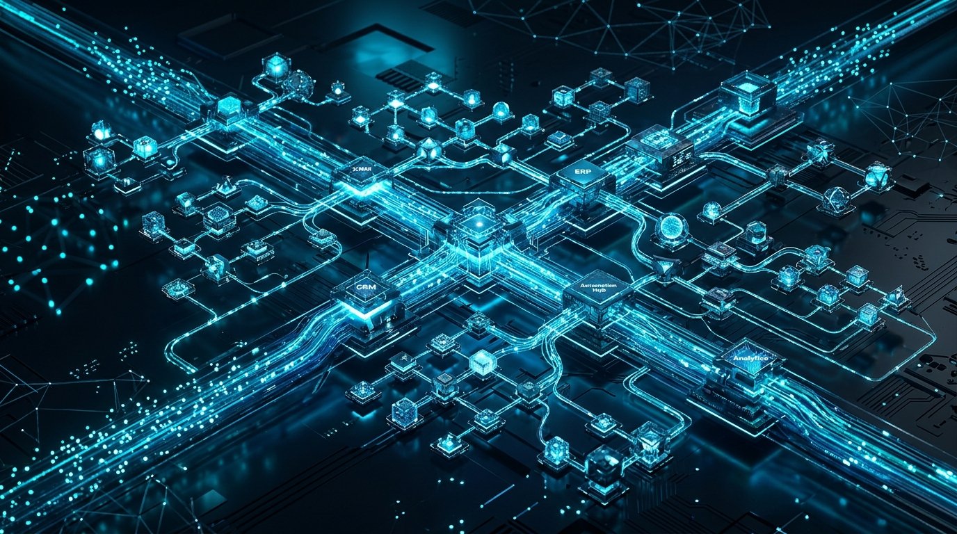Futuristic System Architecture