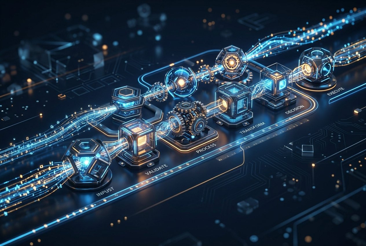 Business Automation