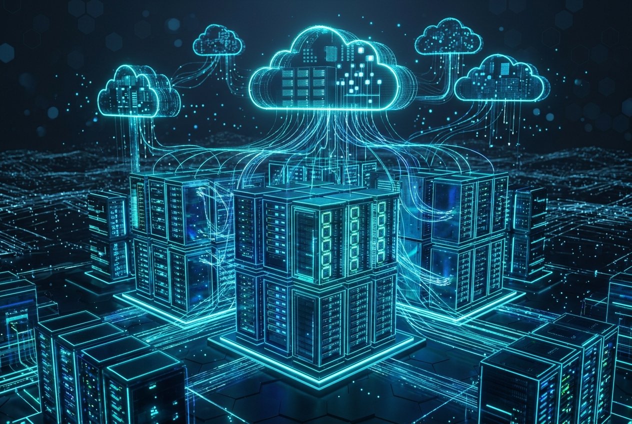 Cloud Infrastructure