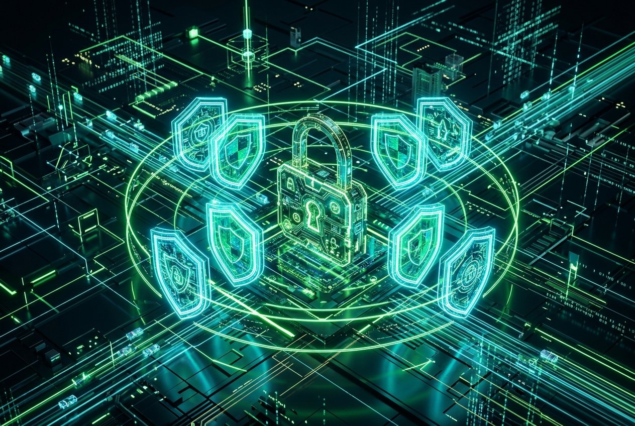 Cybersecurity